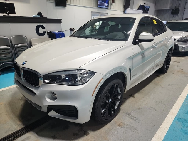 BMW X6 * XDRIVE35I * CARFAX * ЦЕНА ДО БГ - автомобили, коли, обяви за нови и употребявани 0