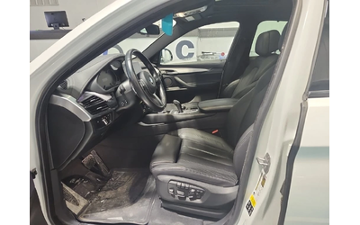 BMW X6 * XDRIVE35I * CARFAX * ЦЕНА ДО БГ - автомобили, коли, обяви за нови и употребявани 10