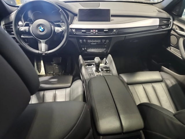 BMW X6 * XDRIVE35I * CARFAX * ЦЕНА ДО БГ - автомобили, коли, обяви за нови и употребявани 11