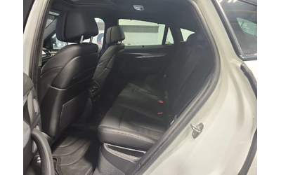 BMW X6 * XDRIVE35I * CARFAX * ЦЕНА ДО БГ - автомобили, коли, обяви за нови и употребявани 16