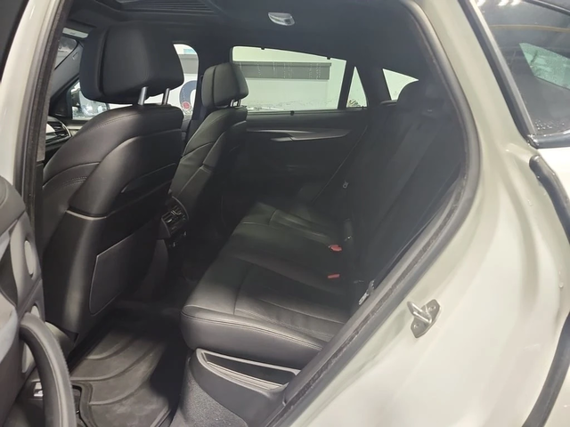 BMW X6 * XDRIVE35I * CARFAX * ЦЕНА ДО БГ - автомобили, коли, обяви за нови и употребявани 16