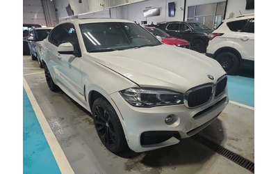 bmw-x6 - 1