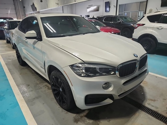 BMW X6 * XDRIVE35I * CARFAX * ЦЕНА ДО БГ - автомобили, коли, обяви за нови и употребявани 1