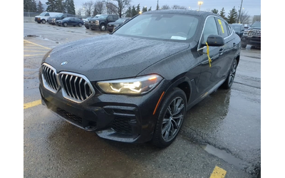 bmw-x6 - 0