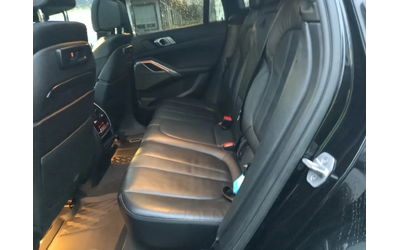 BMW X6 * XDRIVE40I SPORTS ACTIVITY COUPE * CARFAX * ЦЕНА - автомобили, коли, обяви за нови и употребявани 11