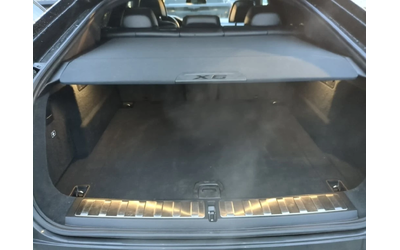 BMW X6 * XDRIVE40I SPORTS ACTIVITY COUPE * CARFAX * ЦЕНА - автомобили, коли, обяви за нови и употребявани 12