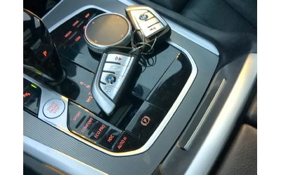 BMW X6 * XDRIVE40I SPORTS ACTIVITY COUPE * CARFAX * ЦЕНА - автомобили, коли, обяви за нови и употребявани 7