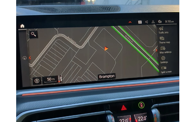 BMW X6 * XDRIVE40I SPORTS ACTIVITY COUPE * CARFAX * ЦЕНА - автомобили, коли, обяви за нови и употребявани 9