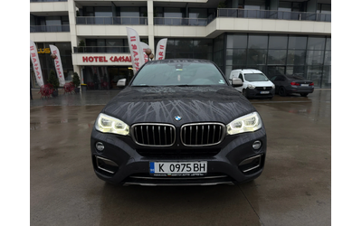 bmw-x6 - 0