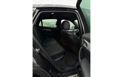 BMW X6 LED/Дигитално Табло/Всички Асистенти/Памет/Амбиент - автомобили, коли, обяви за нови и употребявани 11