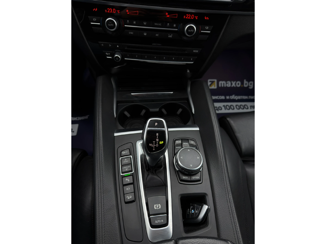 BMW X6 LED/Дигитално Табло/Всички Асистенти/Памет/Амбиент - автомобили, коли, обяви за нови и употребявани 12