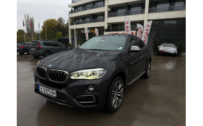 bmw-x6 - 1
