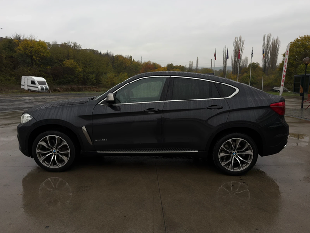 BMW X6 LED/Дигитално Табло/Всички Асистенти/Памет/Амбиент - автомобили, коли, обяви за нови и употребявани 2