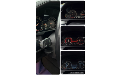 BMW X6 LED/Дигитално Табло/Всички Асистенти/Памет/Амбиент - автомобили, коли, обяви за нови и употребявани 9