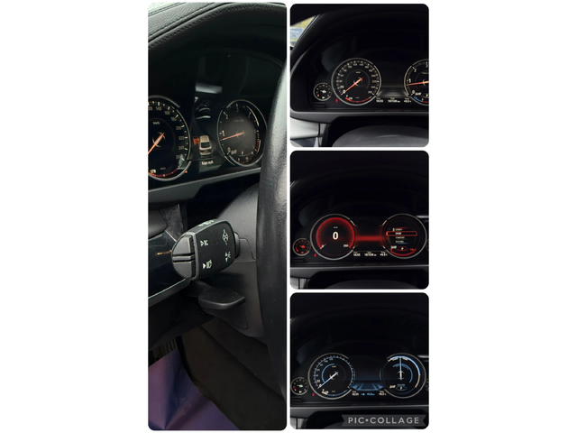 BMW X6 LED/Дигитално Табло/Всички Асистенти/Памет/Амбиент - автомобили, коли, обяви за нови и употребявани 9