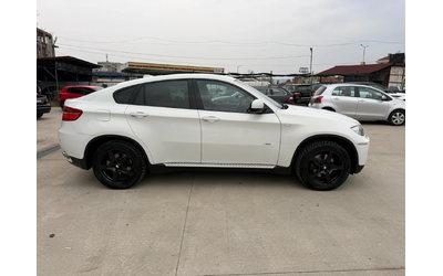 BMW X6 - автомобили, коли, обяви за нови и употребявани 6