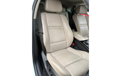 BMW X6 - автомобили, коли, обяви за нови и употребявани 8