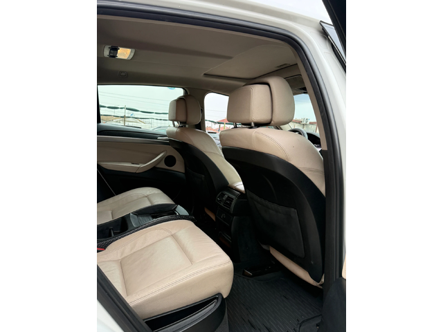 BMW X6 - автомобили, коли, обяви за нови и употребявани 9