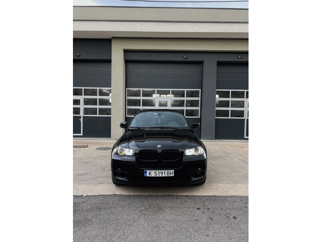 BMW X6 N54 - автомобили, коли, обяви за нови и употребявани 0