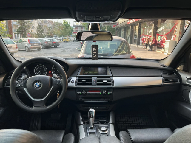 BMW X6 N54 - автомобили, коли, обяви за нови и употребявани 11