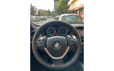 BMW X6 N54 - автомобили, коли, обяви за нови и употребявани 12