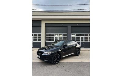 bmw-x6 - 1