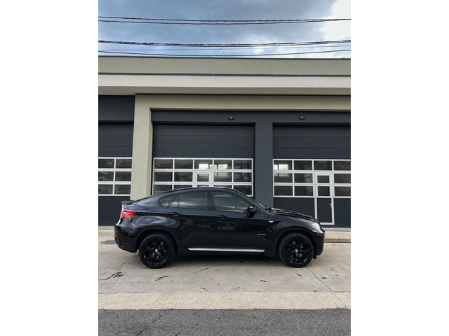BMW X6 N54 - автомобили, коли, обяви за нови и употребявани 2