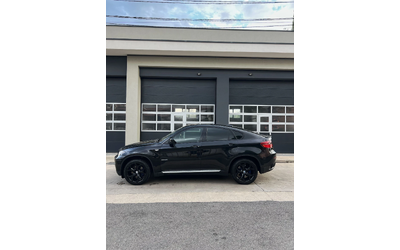 BMW X6 N54 - автомобили, коли, обяви за нови и употребявани 6