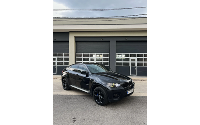 BMW X6 N54 - автомобили, коли, обяви за нови и употребявани 7