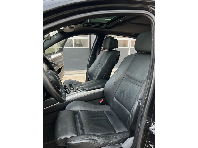 BMW X6 N54 - автомобили, коли, обяви за нови и употребявани 9