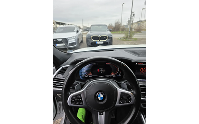 BMW X6 - автомобили, коли, обяви за нови и употребявани 11