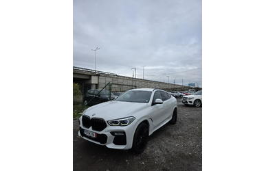 bmw-x6 - 1