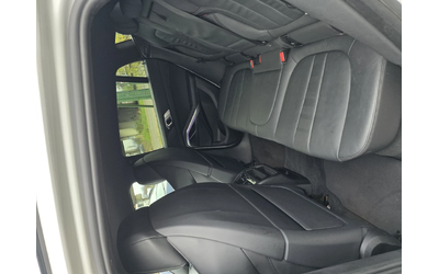 BMW X6 - автомобили, коли, обяви за нови и употребявани 7