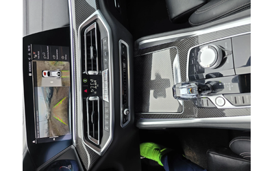 BMW X6 - автомобили, коли, обяви за нови и употребявани 9