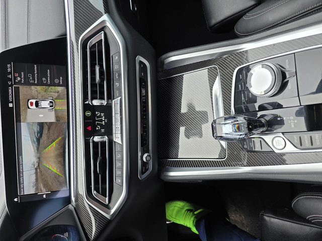 BMW X6 - автомобили, коли, обяви за нови и употребявани 9