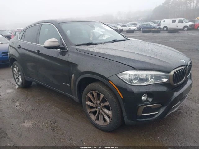 BMW X6 XDRIVE35I - автомобили, коли, обяви за нови и употребявани 0