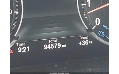 BMW X6 XDRIVE35I - автомобили, коли, обяви за нови и употребявани 10