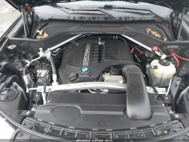 BMW X6 XDRIVE35I - автомобили, коли, обяви за нови и употребявани 13