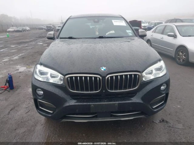 BMW X6 XDRIVE35I - автомобили, коли, обяви за нови и употребявани 1