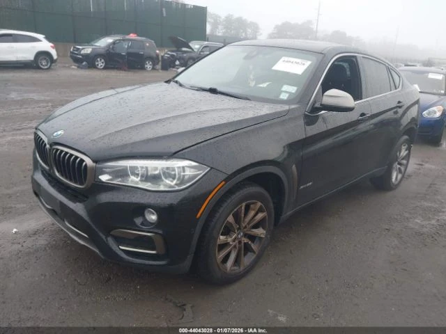 BMW X6 XDRIVE35I - автомобили, коли, обяви за нови и употребявани 2