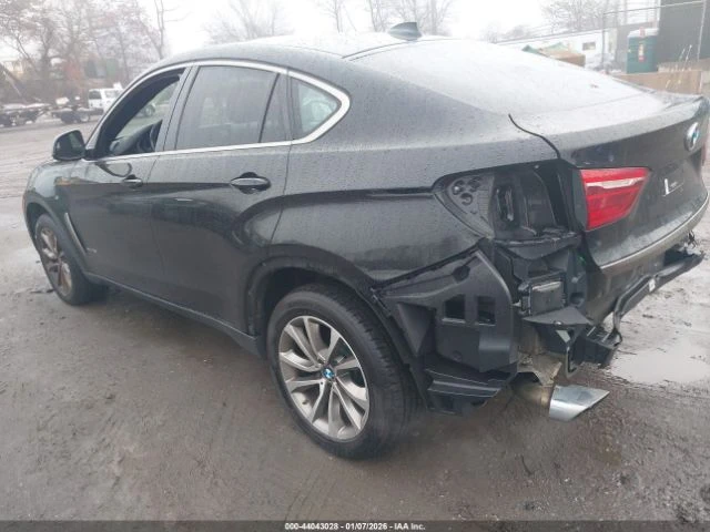 BMW X6 XDRIVE35I - автомобили, коли, обяви за нови и употребявани 3