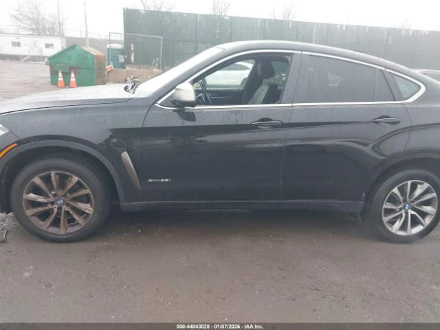 BMW X6 XDRIVE35I - автомобили, коли, обяви за нови и употребявани 6