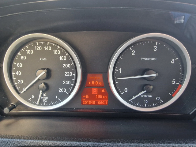 BMW X6 3.0D Х-DRIVE - автомобили, коли, обяви за нови и употребявани 11