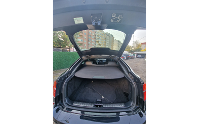 BMW X6 3.0D Х-DRIVE - автомобили, коли, обяви за нови и употребявани 12