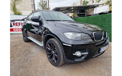 bmw-x6 - 1