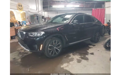 bmw-x6 - 1