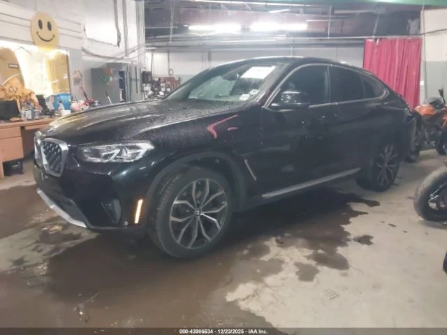 BMW X6 - автомобили, коли, обяви за нови и употребявани 1