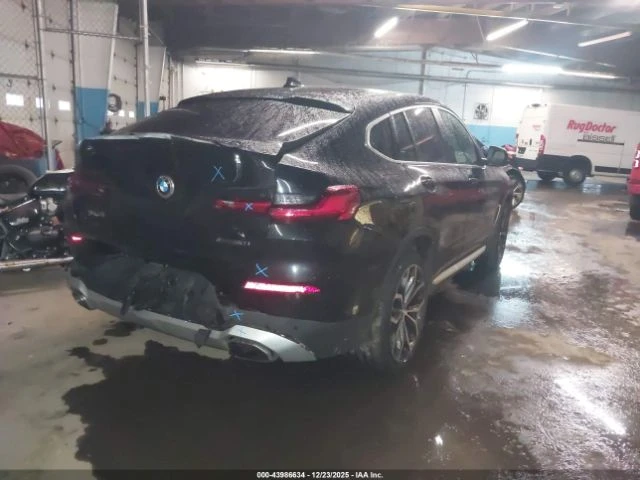 BMW X6 - автомобили, коли, обяви за нови и употребявани 3