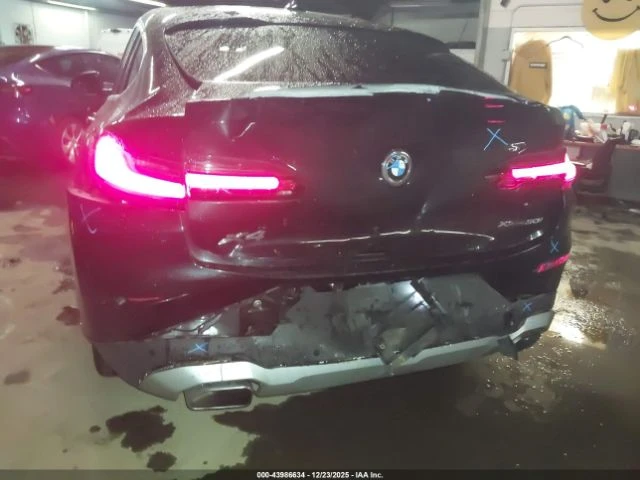 BMW X6 - автомобили, коли, обяви за нови и употребявани 4