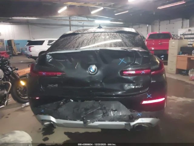 BMW X6 - автомобили, коли, обяви за нови и употребявани 8